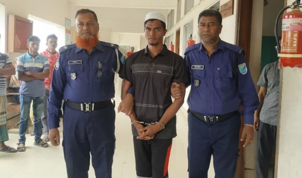 ফরিদপুরে যৌতুকের জন্য স্ত্রী হত্যায় স্বামীর যাবজ্জীবন