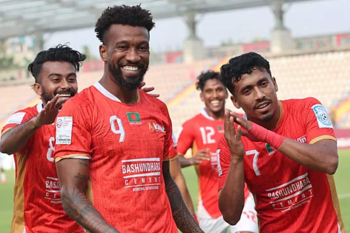 ফর্টিসকে হারিয়ে শিরোপার দৌড়ে এগিয়ে গেল কিংস