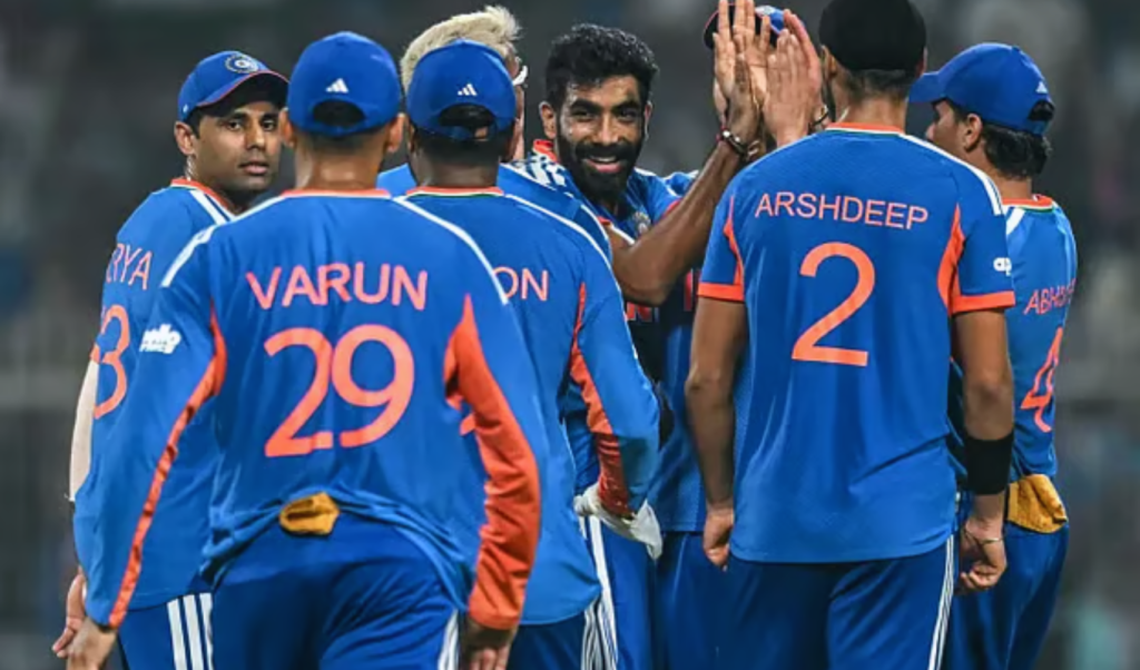ফাইনালে ভারতের তিনটি সতর্কতা ফাইনালে ভারতের তিনটি সতর্কতা