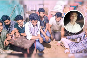 ফেনীতে কৃষিজমি সংঘাতে যুবদল কর্মীর মৃত্যু, ছাত্রদলসহ ৭ জন আটক