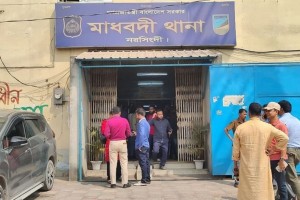 ফোনে পরিচয়, দেখা করতে গিয়ে ধর্ষণের শিকার