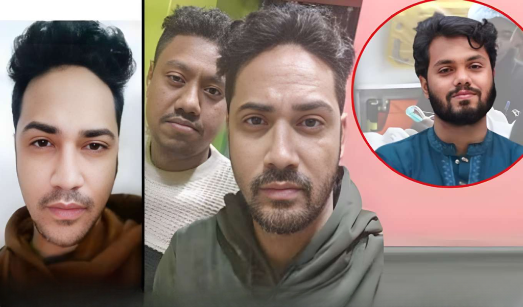 ফয়সাল করিমসহ দুইজন গ্রেপ্তার ফয়সাল করিমসহ দুইজন গ্রেপ্তার