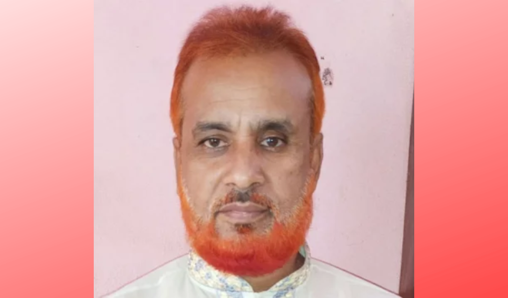 বগুড়ায় কারাগারে আওয়ামী লীগ নেতার মৃত্যু শোক বগুড়ায় কারাগারে আওয়ামী লীগ নেতার মৃত্যু শোক