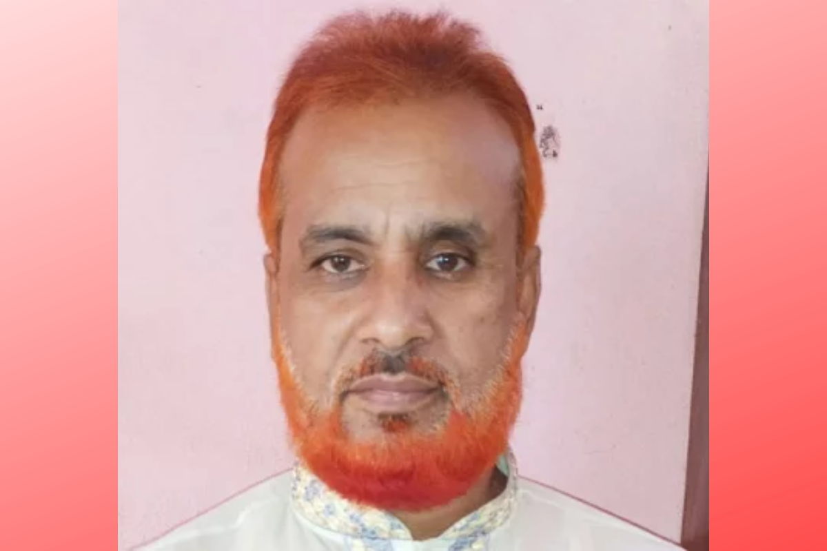 বগুড়ায় কারাগারে আওয়ামী লীগ নেতার মৃত্যু শোক