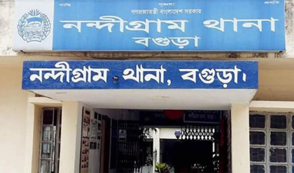 বগুড়ায় সড়ক দুর্ঘটনায় কিশোরের প্রাণহানি বগুড়ায় সড়ক দুর্ঘটনায় কিশোরের প্রাণহানি