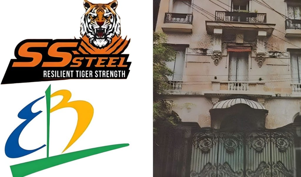 বনানীর বাড়ি ক্রোক ও বিতর্কিত ঋণক্ষেত্র বনানীর বাড়ি ক্রোক ও বিতর্কিত ঋণক্ষেত্র