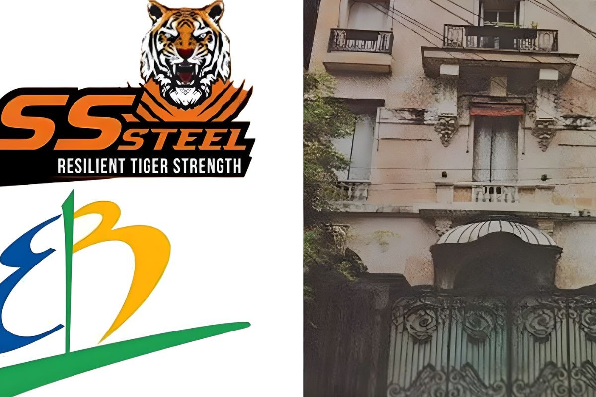 বনানীর বাড়ি ক্রোক ও বিতর্কিত ঋণক্ষেত্র