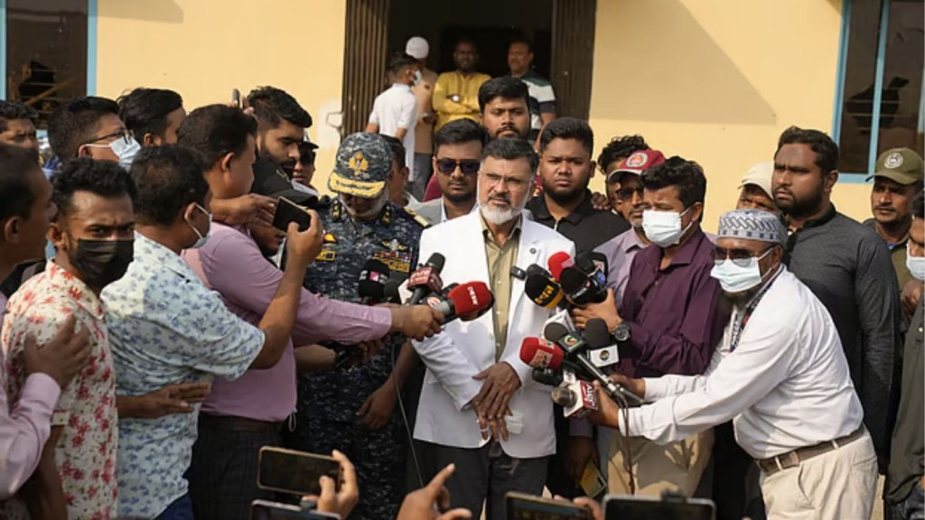 বর্জ্য বিদ্যুৎ প্রকল্প উৎপাদনে লাগবে আরও দুই বছর বর্জ্য বিদ্যুৎ প্রকল্প: উৎপাদনে লাগবে আরও দুই বছর