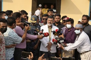 বর্জ্য বিদ্যুৎ প্রকল্প: উৎপাদনে লাগবে আরও দুই বছর