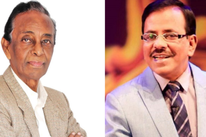 বশির আহমেদ ও হানিফ সংকেত পাচ্ছেন স্বাধীনতা সম্মান