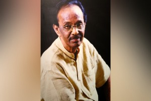 বশির আহমেদ পাচ্ছেন মরণোত্তর স্বাধীনতা পদক