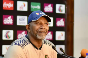 বাংলাদেশ কোচের নজর বিশ্বকাপের আগে ওয়ানডেতে