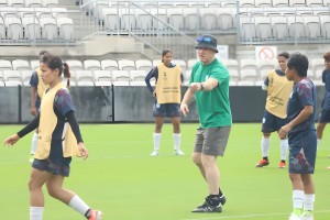 বাংলাদেশ নারী ফুটবল এশিয়া কাপে মাঠে নামছে