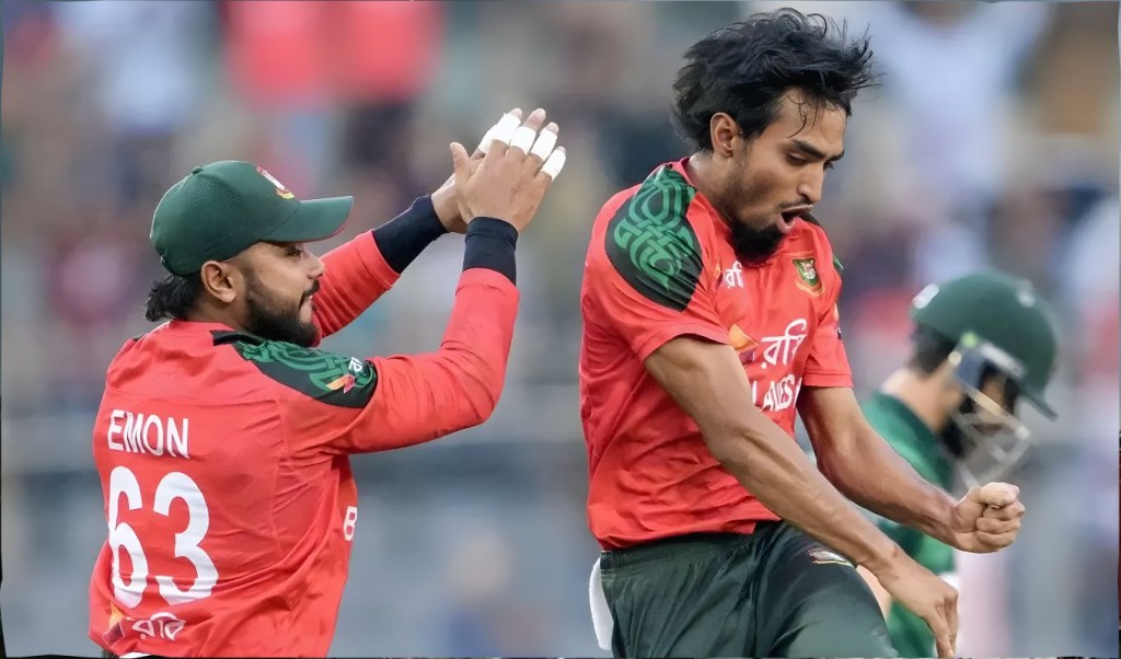 বাংলাদেশ পাকিস্তান সিরিজ অনিশ্চয়তায় বাংলাদেশ-পাকিস্তান সিরিজ অনিশ্চয়তায়