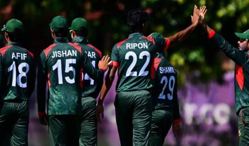 বাংলাদেশ ‘এ দল দক্ষিণ আফ্রিকায় আন্তর্জাতিক প্রস্তুতি সফর করবে 1 বাংলাদেশ ‘এ’ দল দক্ষিণ আফ্রিকায় আন্তর্জাতিক প্রস্তুতি সফর করবে