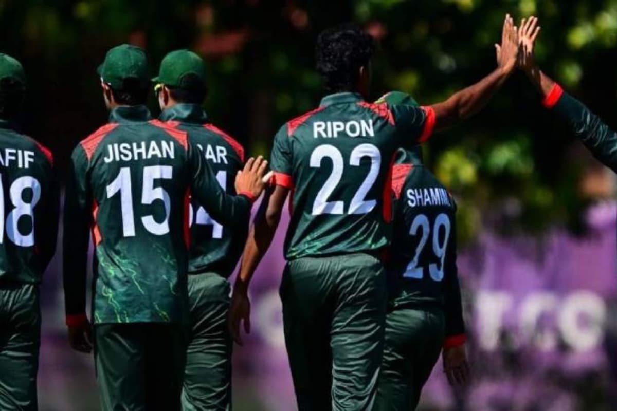 বাংলাদেশ ‘এ’ দল দক্ষিণ আফ্রিকায় আন্তর্জাতিক প্রস্তুতি সফর করবে