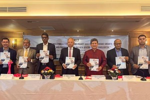 বাংলাদেশের অর্থনীতির সাতটি প্রধান চ্যালেঞ্জ ও উত্তরণের পথ