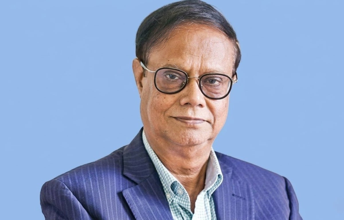 বাংলাদেশের কেন্দ্রীয় ব্যাংকের সবচেয়ে বিতর্কিত গভর্নর