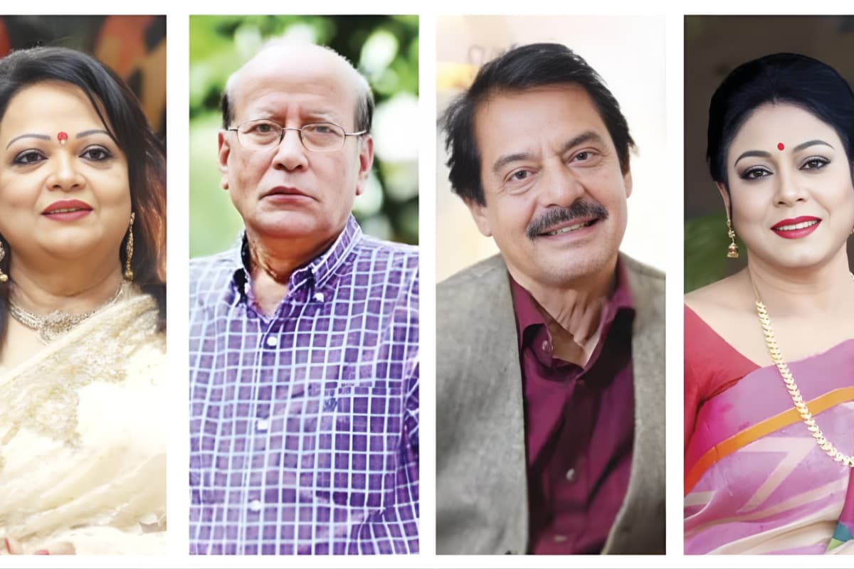 বাংলার লোকসংগীতকে নতুন মাত্রা দেওয়ার আয়োজন