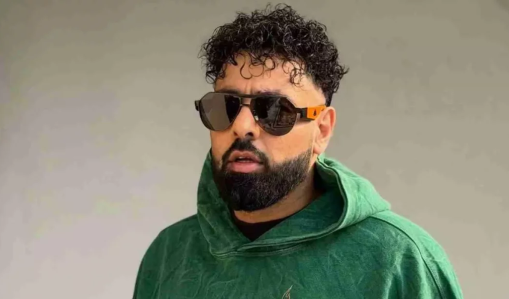 বাদশাহকে হত্যার হুমকি বাদশাহকে হত্যার হুমকি