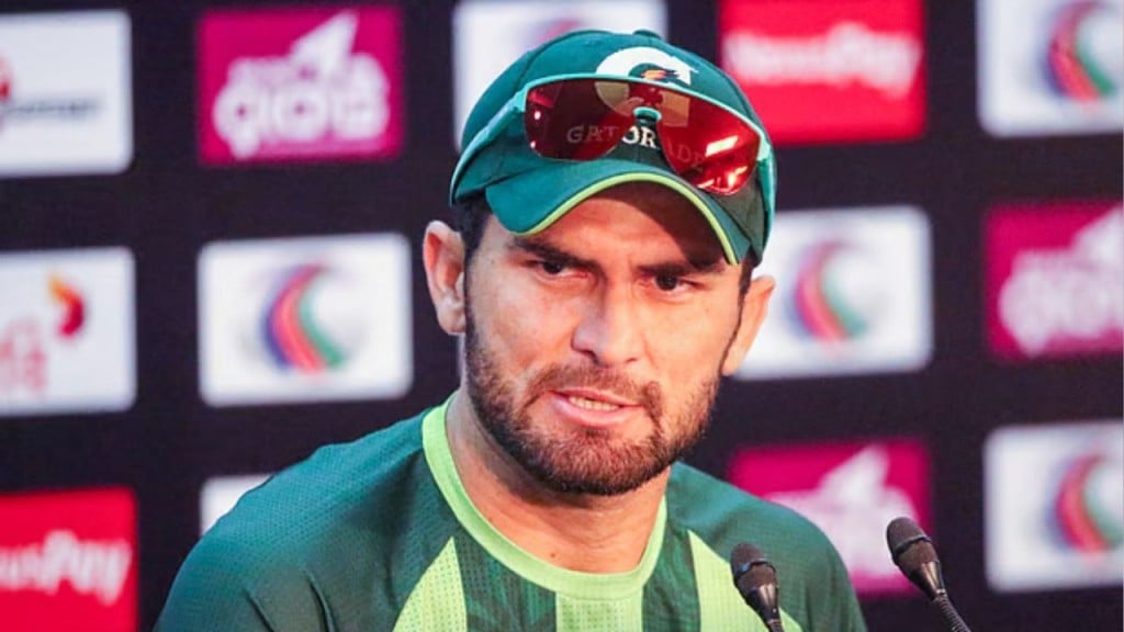বাবরকে বাদ দেওয়া হয়নি তরুণদের সুযোগ দিচ্ছে পাকিস্তান বাবরকে বাদ দেওয়া হয়নি, তরুণদের সুযোগ দিচ্ছে পাকিস্তান