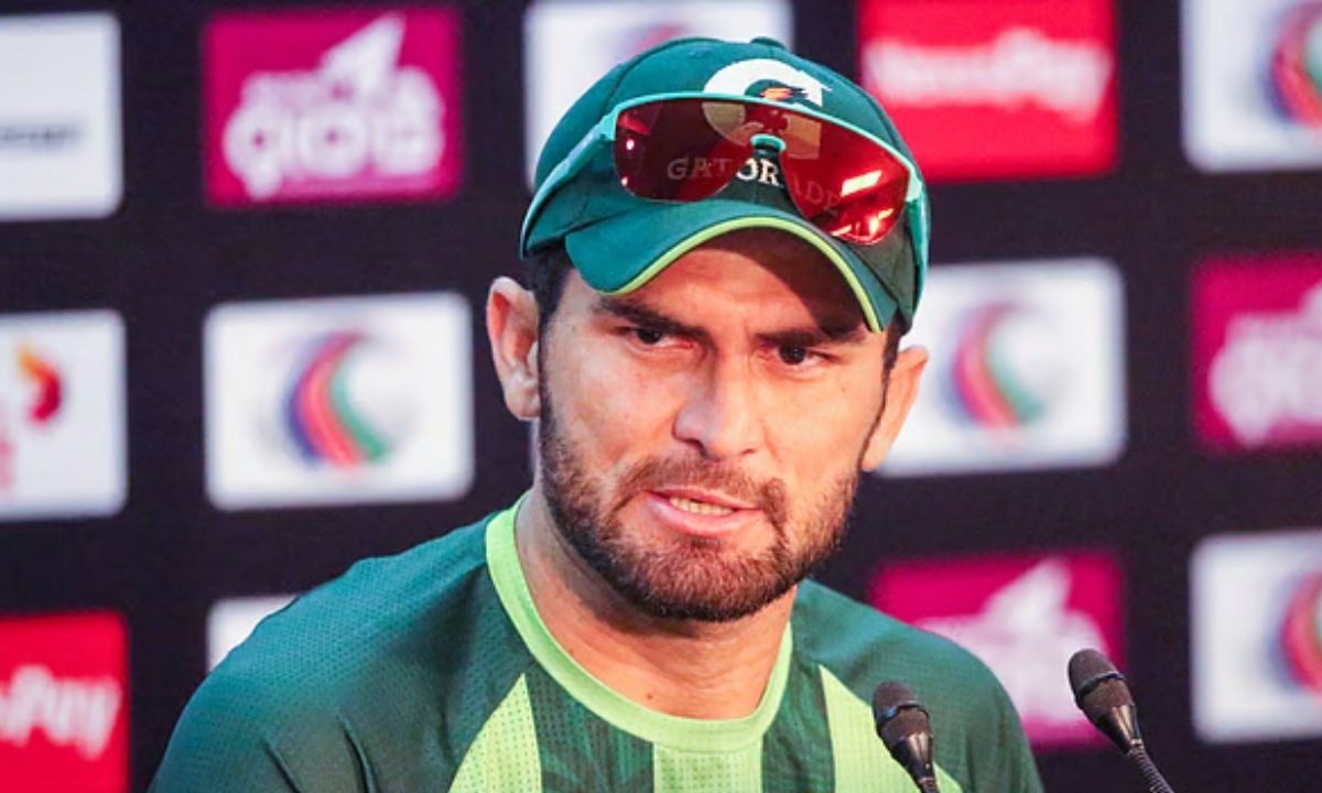 বাবরকে বাদ দেওয়া হয়নি, তরুণদের সুযোগ দিচ্ছে পাকিস্তান