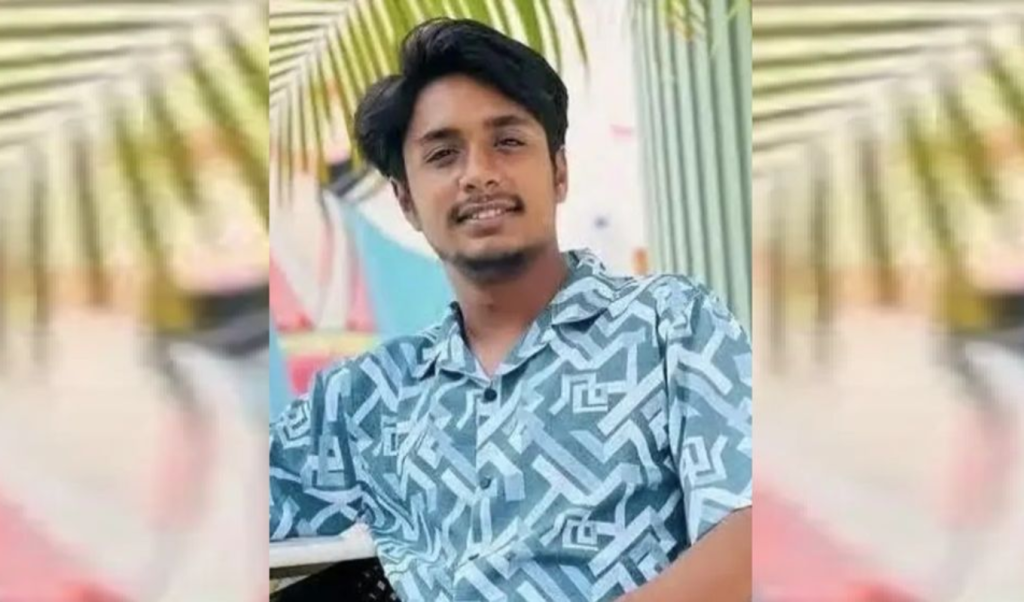 বাবার মৃত্যু শোক সইতে না পেরে ছেলের আত্মহত্যা বাবার মৃত্যু শোক সইতে না পেরে ছেলের আত্মহত্যা