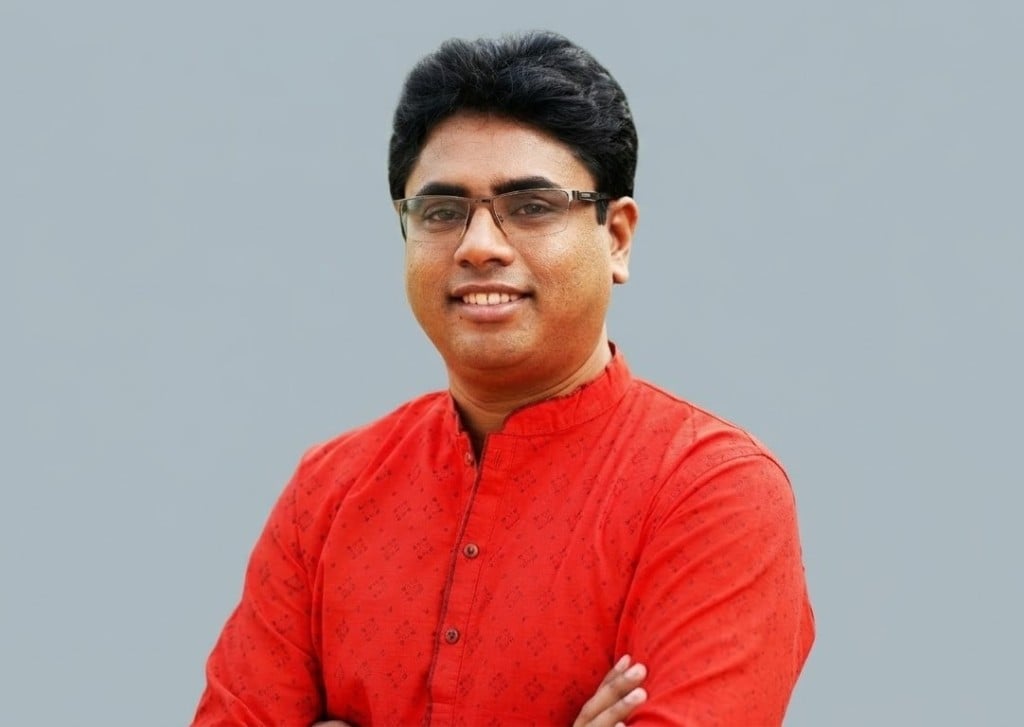 বিজন চন্দ্র মিস্ত্রির সংগীতময় সকাল অনুষ্ঠান বিজন চন্দ্র মিস্ত্রির সংগীতময় সকাল অনুষ্ঠান