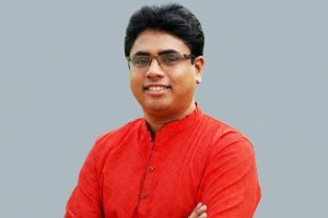 বিজন চন্দ্র মিস্ত্রির সংগীতময় সকাল অনুষ্ঠান