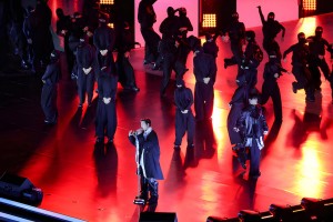 বিটিএসের অ্যালবাম শীর্ষে