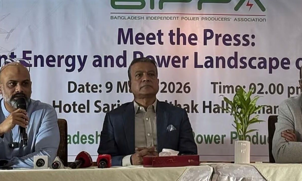 বিদ্যুৎকেন্দ্রের বকেয়া মেটাতে বন্ড ইস্যুর দাবি মালিকদের