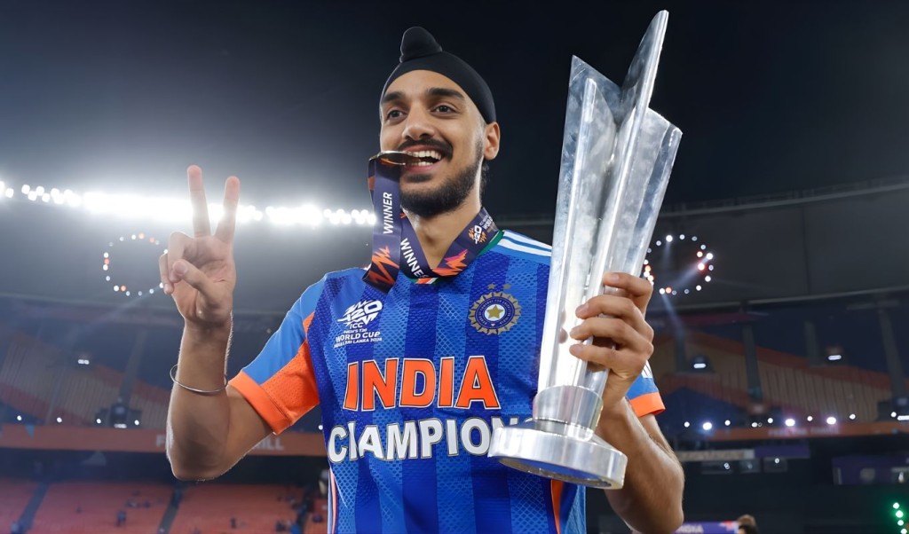 বিশ্বকাপ জয়ের পরে আইসিসি জরিমানার শিকার বিশ্বকাপ জয়ের পরে আইসিসি জরিমানার শিকার