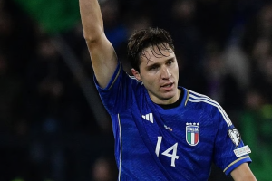 বিশ্বকাপ টিকিটে কিয়েসার বড় প্রত্যাবর্তন