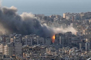 বিশ্বজুড়ে ইসরাইলি দূতাবাসে হামলার হুমকি