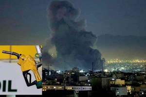 বিশ্ববাজারে তেলের ঊর্ধ্বগতি ও শেয়ারপত্রে অনিশ্চয়তা