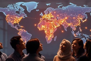 বিশ্বব্যাপী ডেটা সেন্টার বীমার চাহিদা ও ঝুঁকি বাড়ছে বলে জানিয়েছে সুইস রি