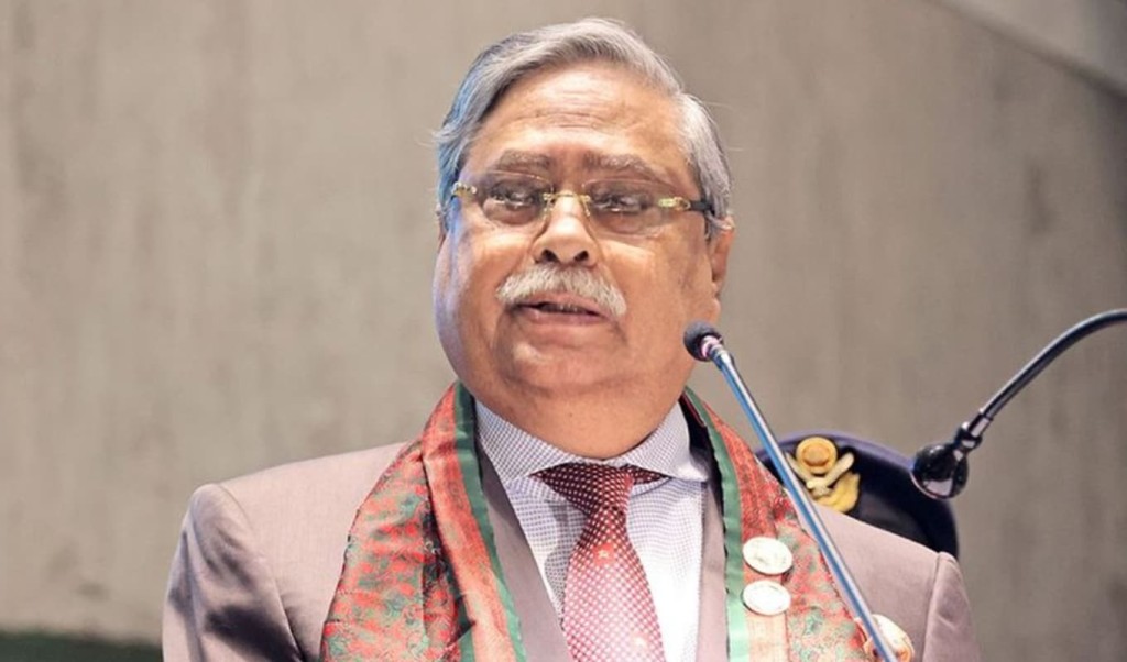 বিসিএস পরীক্ষার বছরেই সম্পন্ন করার তাগিaদ রাষ্ট্রপতির বিসিএস পরীক্ষার বছরেই সম্পন্ন করার তাগিদ রাষ্ট্রপতির