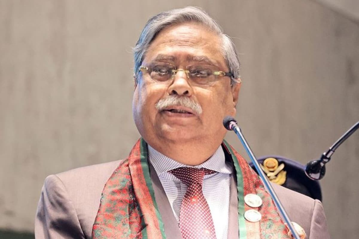 বিসিএস পরীক্ষার বছরেই সম্পন্ন করার তাগিদ রাষ্ট্রপতির