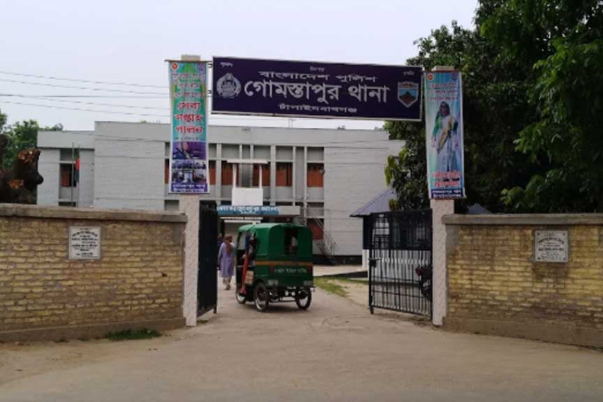 বিয়ে বাড়িতে গান, মসজিদে নিয়ে আত্মীয়দের মারধরের অভিযোগ