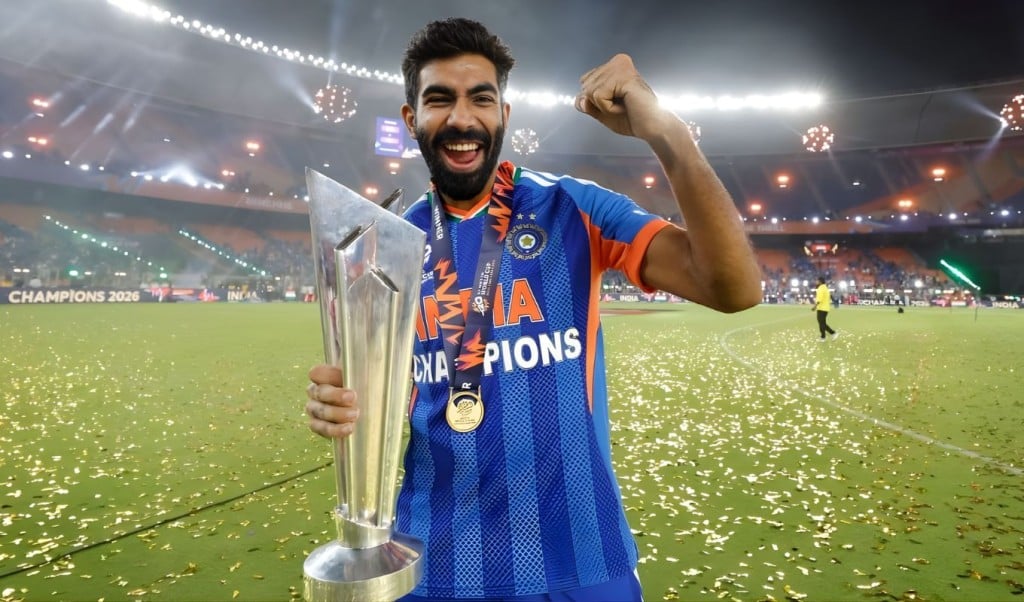 বুমরাহই হওয়া উচিত ছিল সেরা খেলোয়াড় বুমরাহই হওয়া উচিত ছিল সেরা খেলোয়াড়