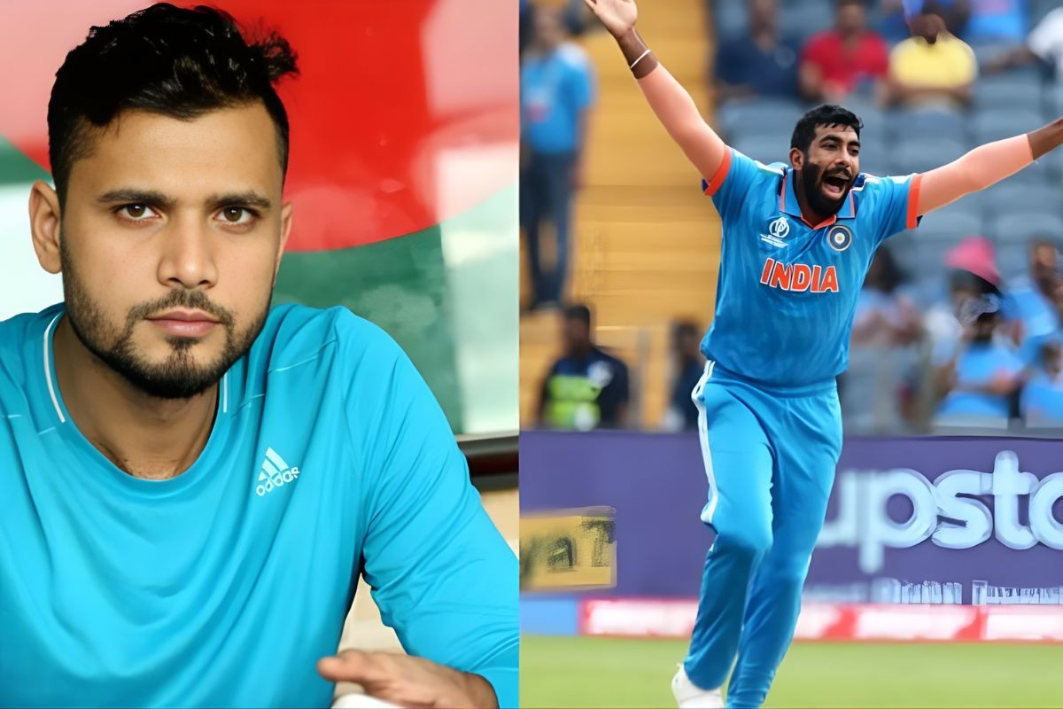 বুমরাহর অসাধারণ বোলিংয়েই জয় নিশ্চিত