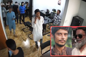 বেডরুমে গিয়ে বউ-বাচ্চাসহ গুলি করার হুমকি, যুবদল নেতা বহিষ্কার