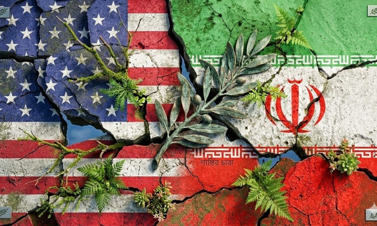 বৈশ্বিক যুদ্ধ পরিস্থিতি: চরম অর্থনৈতিক ঝুঁকির মুখে বাংলাদেশ, সর্বোচ্চ সতর্কতার আহ্বান