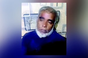 বোনকে হত্যা করে ছোট ভাই বোরকা পরে পালানোর চেষ্টার সময় আটক