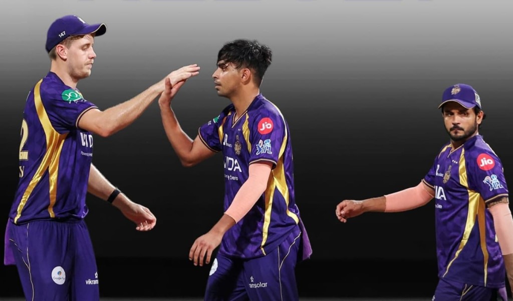 বোলিং সংকটে কলকাতার কৌশল প্রশ্নে 3 বোলিং সংকটে কলকাতার কৌশল প্রশ্নে