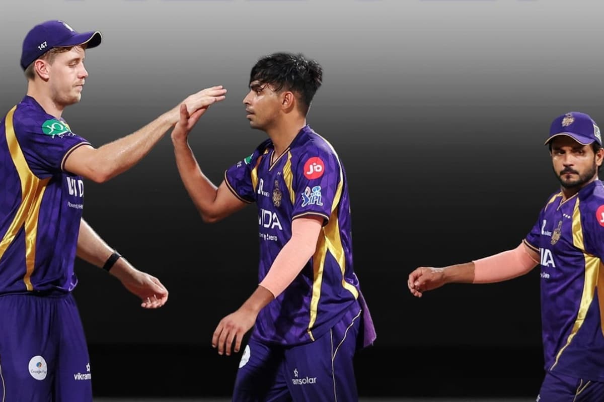 বোলিং সংকটে কলকাতার কৌশল প্রশ্নে