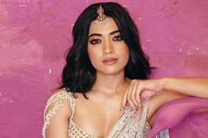 ব্যক্তিগত অডিও ফাঁস: রাশমিকার তীব্র ক্ষোভ