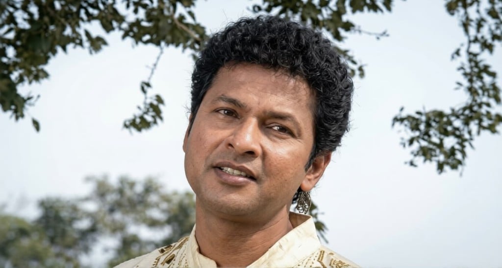 ব্যর্থ প্রেমের নায়ক বাপ্পারাজের জন্মদিন আজ ব্যর্থ প্রেমের নায়ক বাপ্পারাজের জন্মদিন আজ