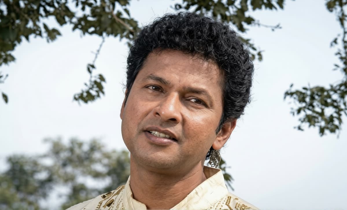 ব্যর্থ প্রেমের নায়ক বাপ্পারাজের জন্মদিন আজ