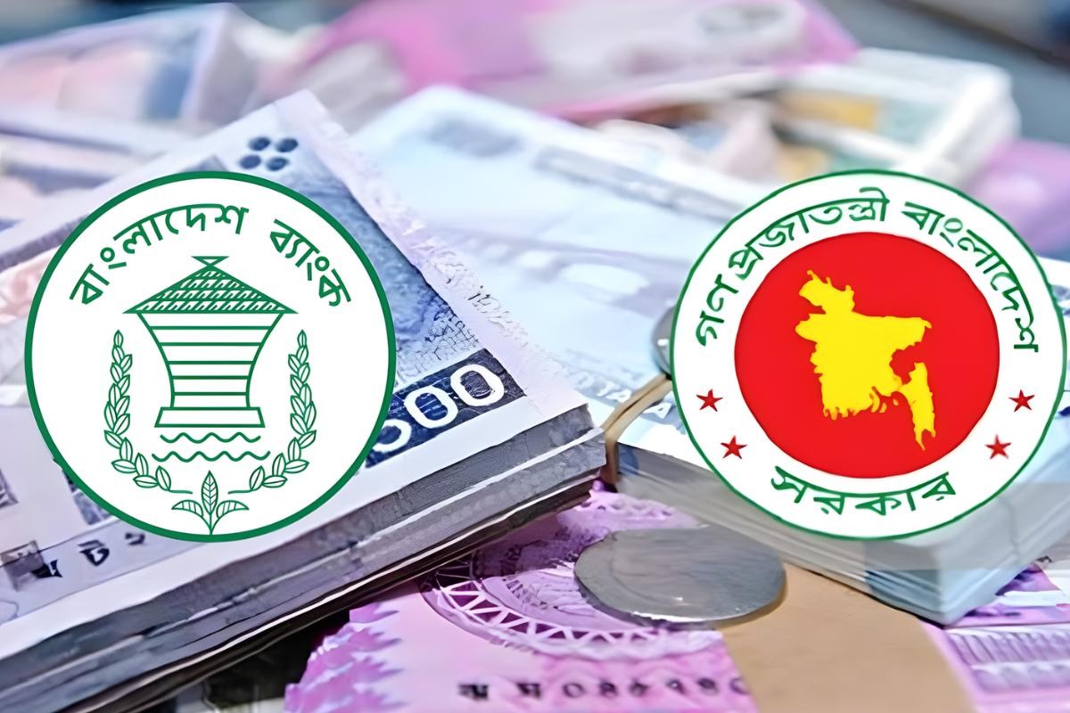 ব্যাংকঋণে অর্ধলাখ টাকা ছাড়াল